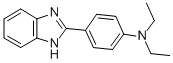 CAS 2562-74-5 molecular structure