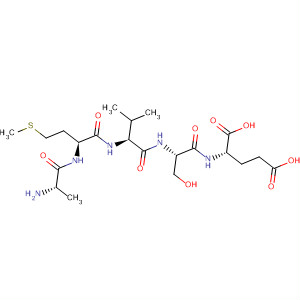 CAS 256447-07-1 molecular structure