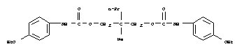 CAS 25648-74-2 molecular structure