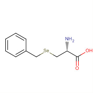 CAS 2575-74-8 molecular structure