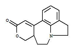 CAS 2581-07-9 molecular structure