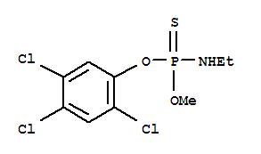 CAS 2591-74-4 molecular structure