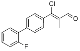 CAS 259252-07-8 molecular structure