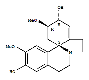 CAS 26153-74-2 structure