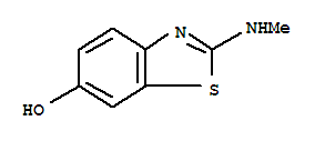 CAS 26269-07-8 structure
