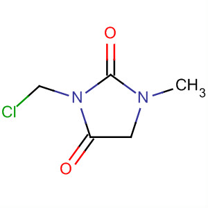 CAS 26390-74-9 molecular structure