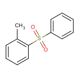 CAS 26446-74-2 molecular structure