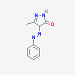 CAS 2650-07-9 molecular structure