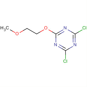 CAS 26650-74-8 molecular structure