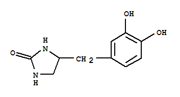 CAS 26668-07-5 structure