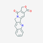 CAS 26862-74-8 structure