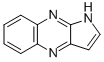 CAS 269-74-9 structure