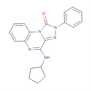 CAS 269716-74-7 molecular structure