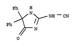 CAS 26975-74-6 molecular structure