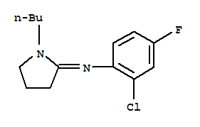 CAS 27052-74-0 molecular structure