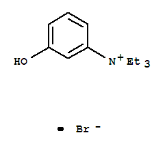 CAS 27068-07-1 molecular structure