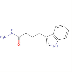 CAS 27086-07-3 structure