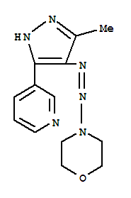 CAS 27117-07-3 structure