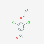 CAS 27164-07-4 molecular structure