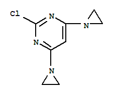 CAS 27184-07-2 structure