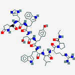 CAS 272780-74-2 molecular structure