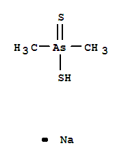 CAS 27318-74-7 molecular structure