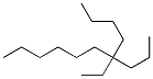 CAS 2755-07-9 structure