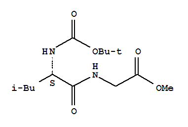 CAS 27610-07-7 structure