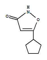 CAS 27772-74-3 molecular structure