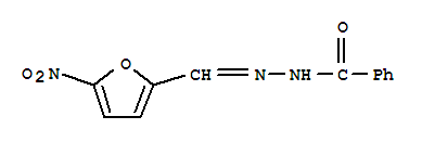 CAS 28123-74-2 molecular structure