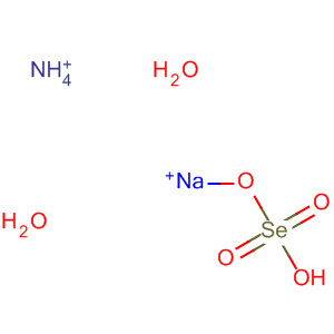 CAS 28265-07-8 molecular structure