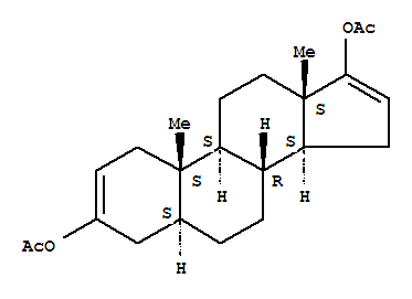 CAS 28312-74-5 molecular structure