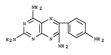 CAS 2853-74-9 molecular structure