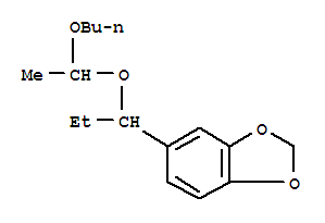 CAS 28578-07-6 molecular structure