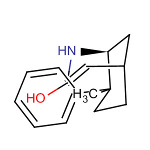 CAS 28618-07-7 molecular structure