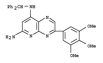 CAS 28649-07-2 structure