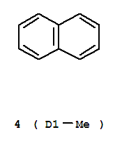 CAS 28652-74-6 molecular structure