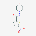 CAS 28665-07-8 molecular structure