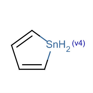 CAS 288-07-3 molecular structure