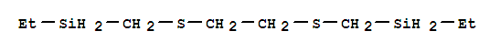 CAS 28844-74-8 molecular structure