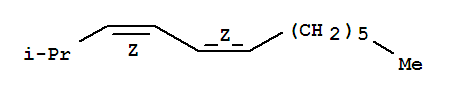CAS 28980-74-7 molecular structure