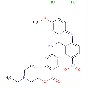 CAS 29004-74-8 molecular structure