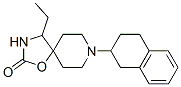 CAS 29122-07-4 molecular structure
