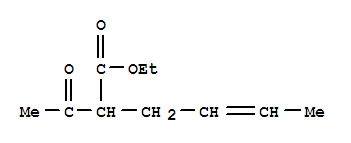 CAS 29149-74-4 molecular structure