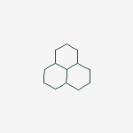 CAS 2935-07-1 molecular structure