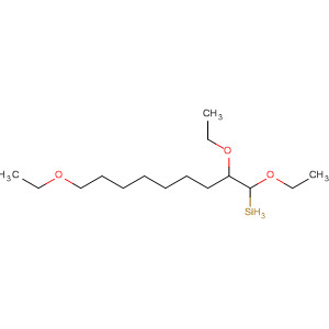 CAS 2943-74-0 molecular structure