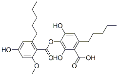 CAS 2948-07-4 molecular structure