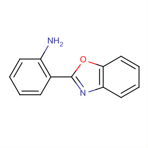 CAS 29483-74-7 molecular structure