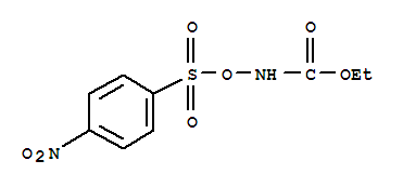 CAS 2955-74-0 molecular structure