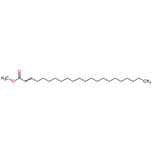 CAS 29564-07-6 molecular structure